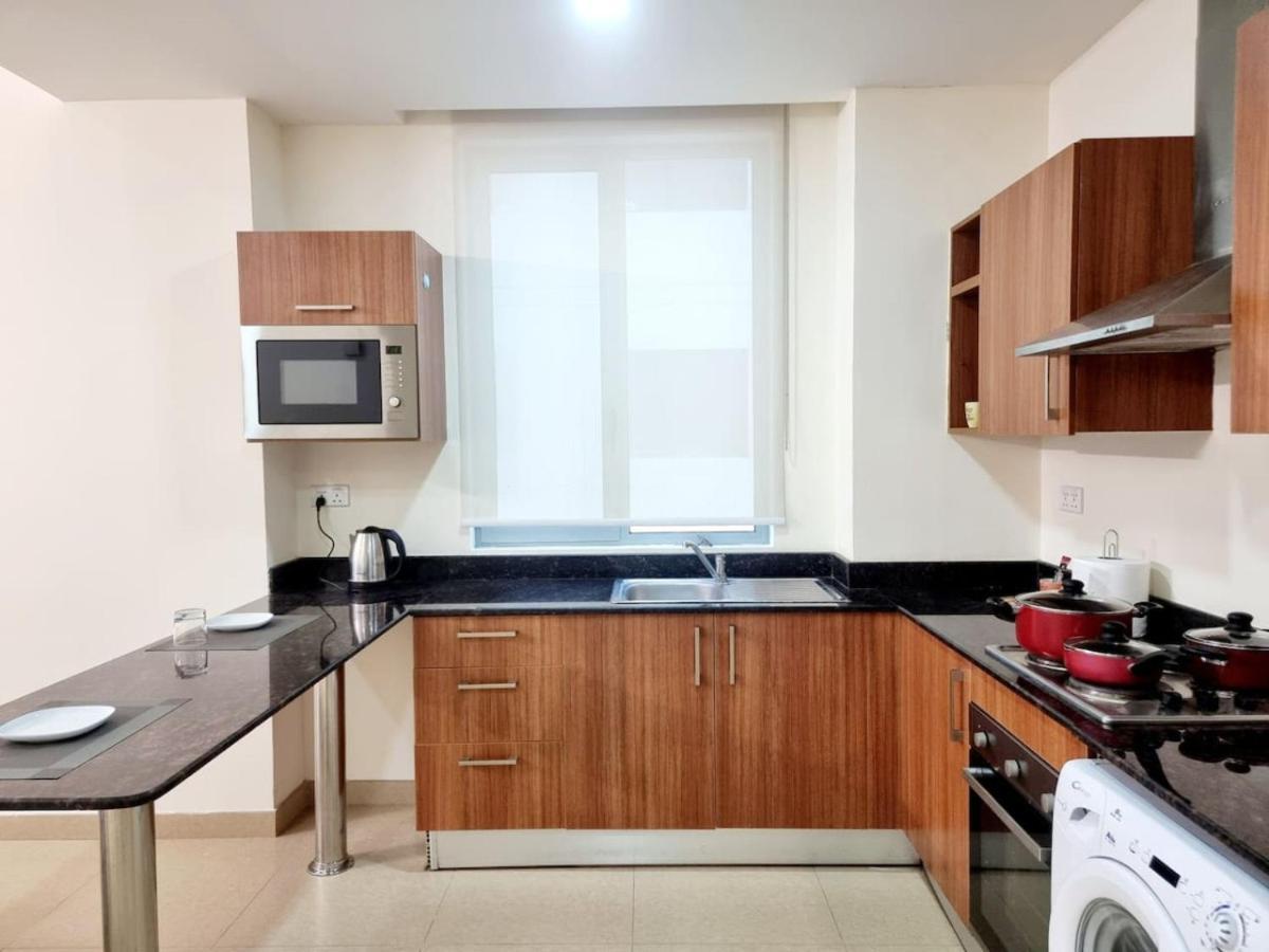 10Th Floor Aspire Tower Paradise Manama Extérieur photo