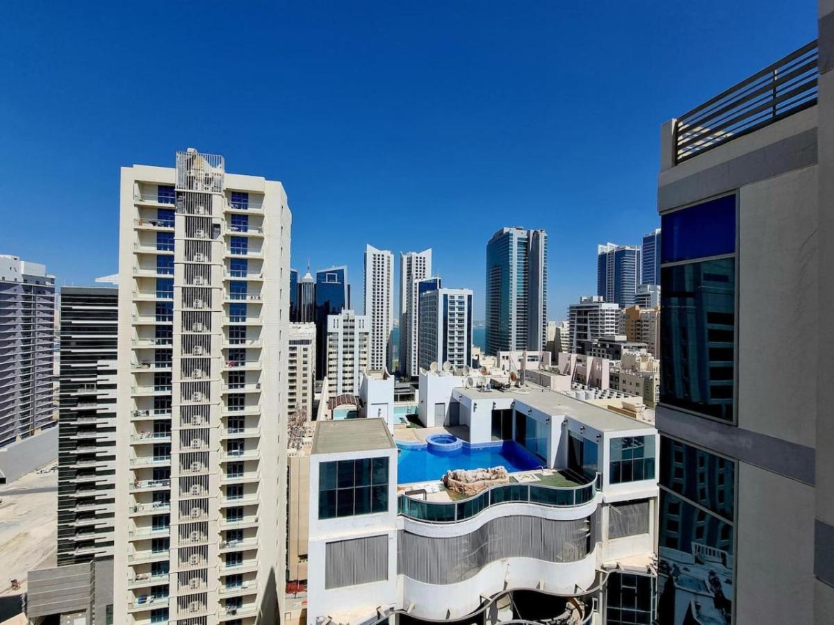 10Th Floor Aspire Tower Paradise Manama Extérieur photo
