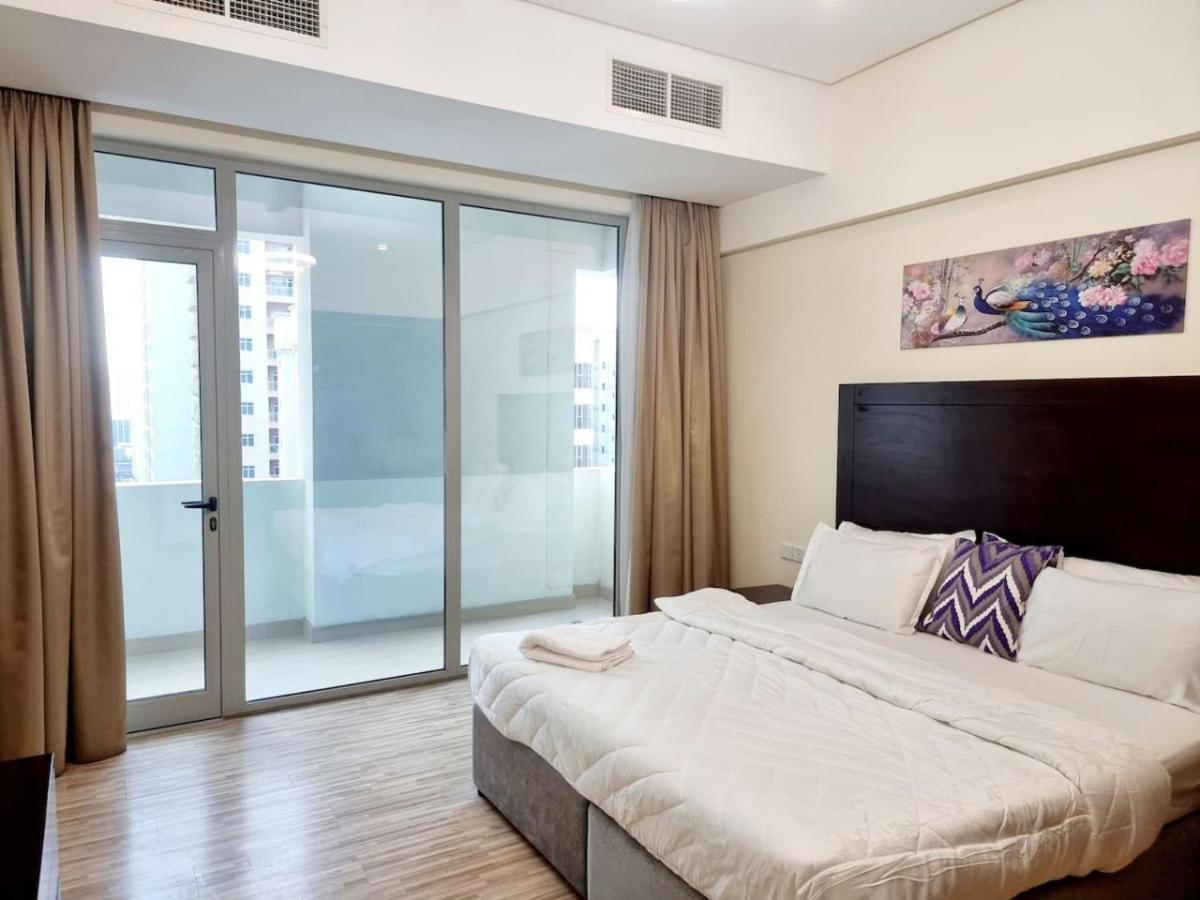 10Th Floor Aspire Tower Paradise Manama Extérieur photo
